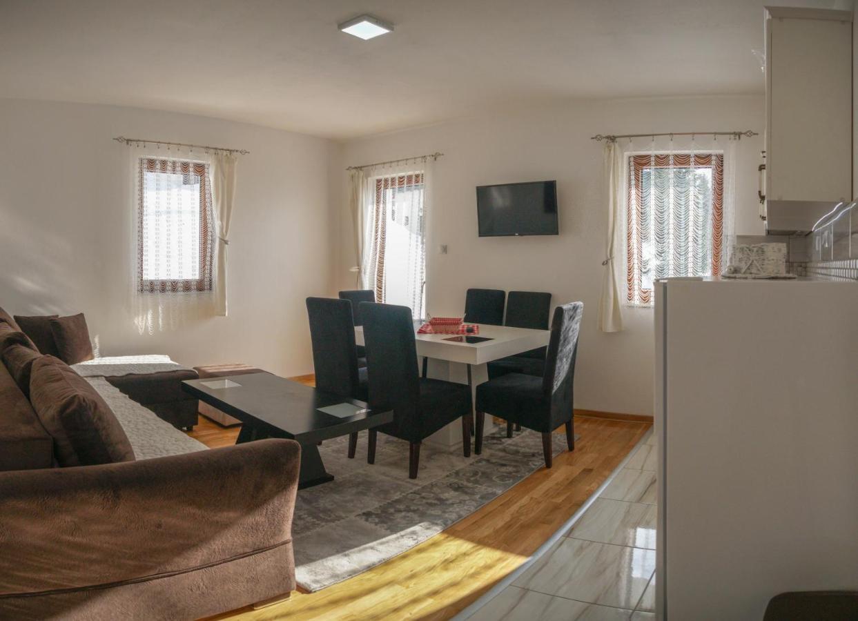 Apartment Petrovic Копаоник Екстериор снимка